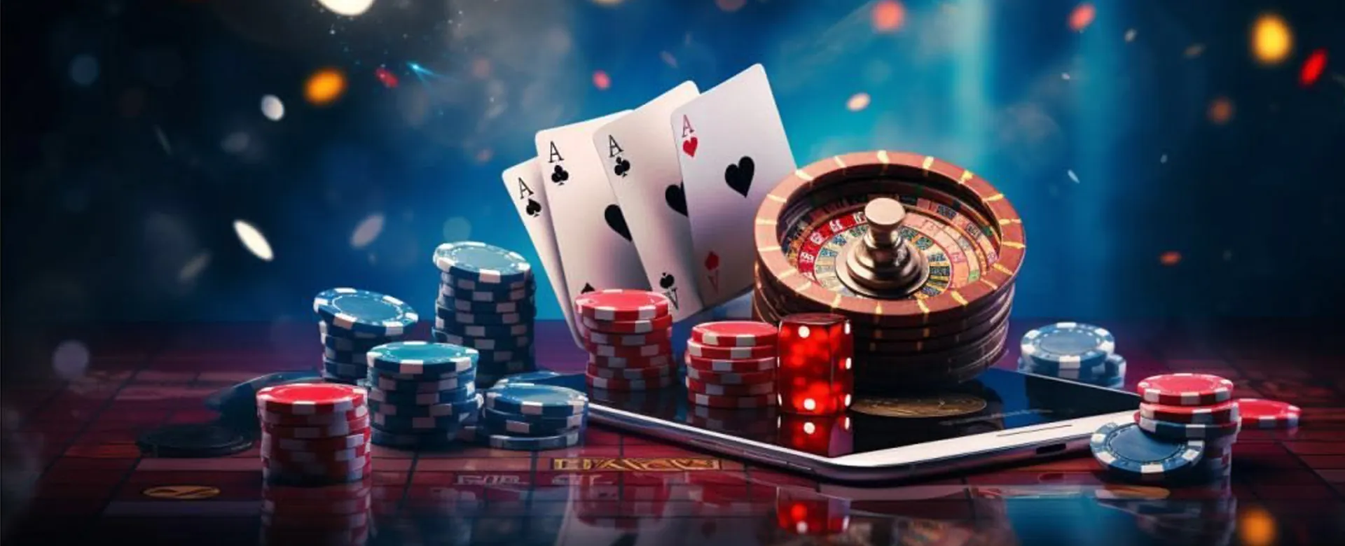 GMA News Kuya Kim reporting on Jiliok Online Casino Philippines